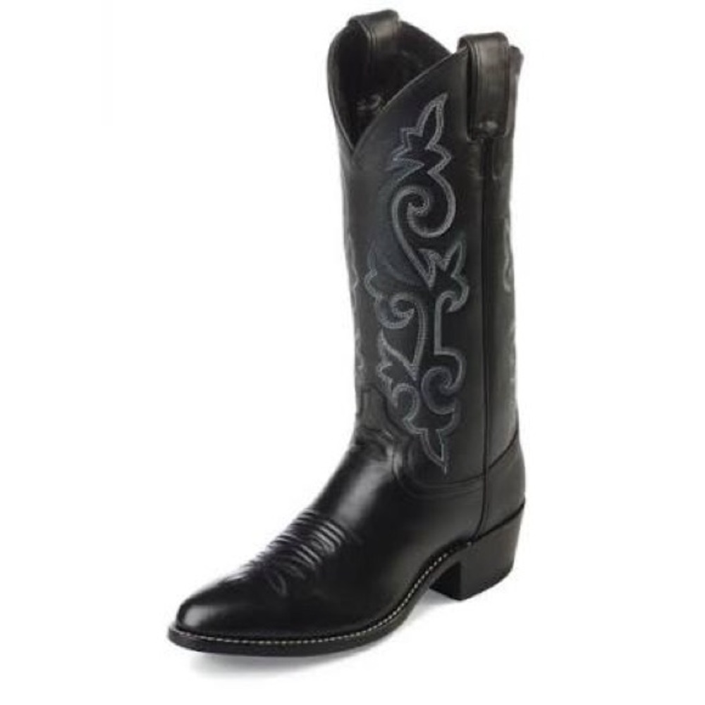 Justin Cowboy Boots